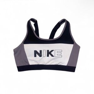 Nike Monochrome Sports Bra